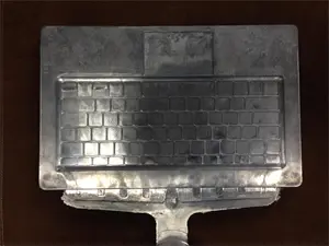 Aluminium Die Casting